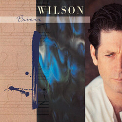 Brian Wilson Brian Wilson 180gm ltd Vinyl LP