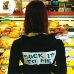 Colleen Green Sock It To Me VINYL LP