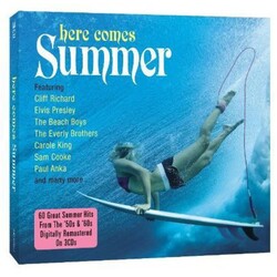 V/A Here Comes Summer 3 CD