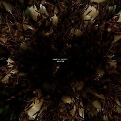 Martin Patino Hunter Vinyl 12"