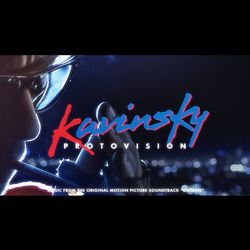 Kavinsky Protovision Ep Vinyl 12"