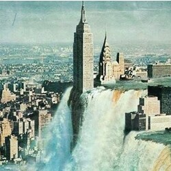 Blu Noyork! ltd Vinyl 4 LP
