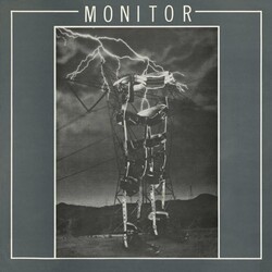 Monitor Monitor Vinyl LP