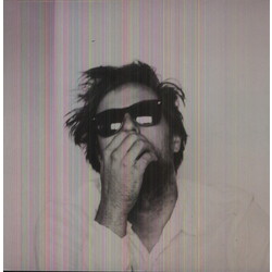 Cy Dune No Recognize Vinyl 12"