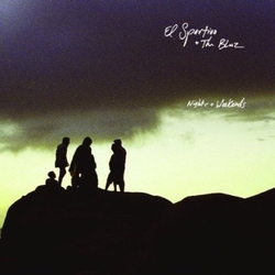 El Sportivo & The Blooz Nights & Weekends Vinyl LP