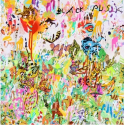 Black Pus All My Relations Vinyl LP