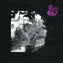 Purling Hiss Water On Mars Vinyl LP