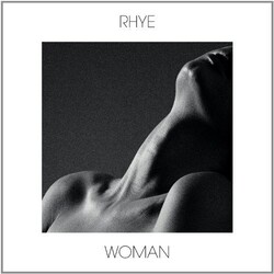 Rhye Woman Vinyl LP