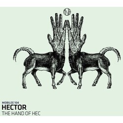 Hector Hand Of Hec Vinyl 12"