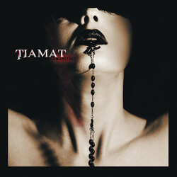 Tiamat Amanethes Vinyl 2 LP