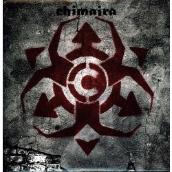 Chimaira Infection Vinyl 2 LP