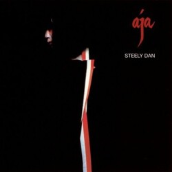 Steely Dan Aja Vinyl LP