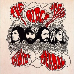 Black Angels Indigo Meadow Vinyl LP