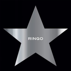 Ringo Starr 45rpm Singles Bag box set 7"