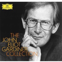John Eliot Gardiner John Eliot Gardiner Collection 30 CD