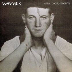 Wavves Afraid Of Heights Vinyl 2 LP