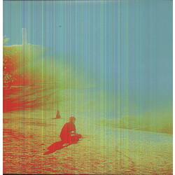 The Flaming Lips The Terror VINYL 2 LP