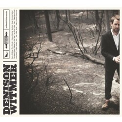 Denison Witmer Denison Witmer Vinyl LP