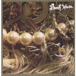 Beach House Beach House Vinyl LP