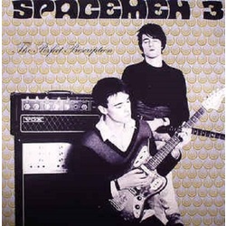 Spacemen 3 Perfect Prescription 180gm Coloured Vinyl LP