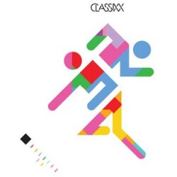 Classixx Holding On 12in Vinyl 12"