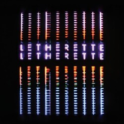 Letherette D&T Vinyl 12"