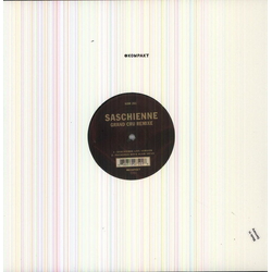 Saschienne Grand Cru Remixe Vinyl 12"