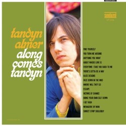 Tandyn Almer Along Comes Tandyn Vinyl LP