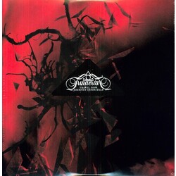 Trinacria Travel Now Journey Infinitely Vinyl 2 LP