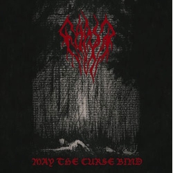 Ghast May The Curse Bind Vinyl 2 LP