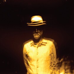 Mike Coykendall Chasing Away The Dots Vinyl LP