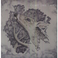 Worm Oroboros Come The Thaw Vinyl LP