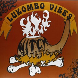 Witch Lukombo Vibes Vinyl LP