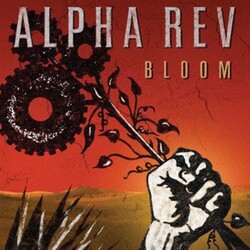 Alpha Rev Bloom Vinyl LP