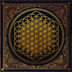Bring Me The Horizon Sempiternal Vinyl LP