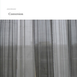 Jacob Kirkegaard Conversion Vinyl LP