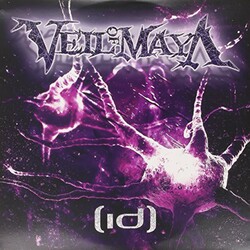 Veil Of Maya [Id] Vinyl LP