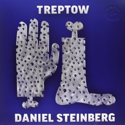 Daniel Steinberg Treptow Vinyl 2 LP