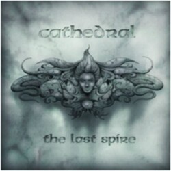 Cathedral Last Spire Vinyl 2 LP