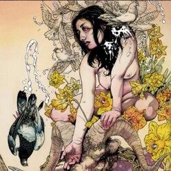 Kvelertak Meir 180gm Vinyl 2 LP