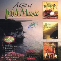 V/A Gift Of Irish Music 3 CD