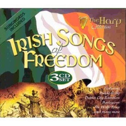 V/A Irish Songs Of Freedom 3 CD