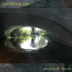 Numinous Eye Clockwork Moon Vinyl LP