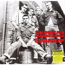 Symarip Skinhead Moonstomp Vinyl LP