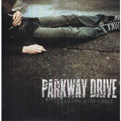 Parkway Drive Killing With A Smile Vinyl LP