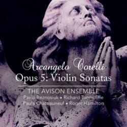CorelliA. Concerti Grossi Opus 5 2 SACD CD