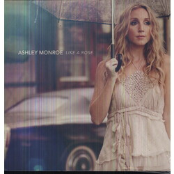 Ashley Monroe Like A Rose Vinyl LP