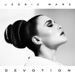 Jessie Ware Devotion Vinyl LP