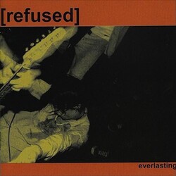 Refused Everlasting Vinyl LP