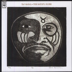 Taj Mahal Natch'L Blues 180gm Vinyl LP